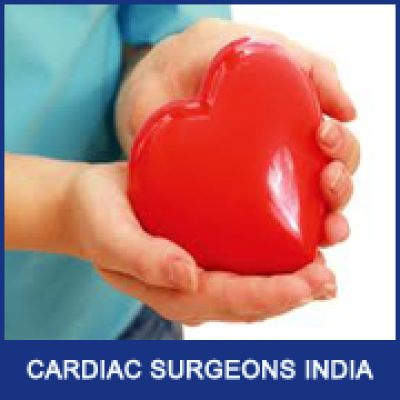 Open Heart Surgery Cost in India.